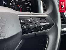 SEAT Ateca TDI SE 2.0 TDI SE SUV 5dr Diesel Manual Euro 6 (s/s) (150 ps) 