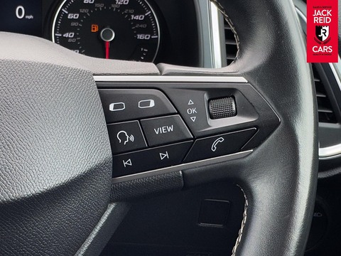 2.0 TDI SE SUV 5dr Diesel Manual Euro 6 (s/s) (150 ps)