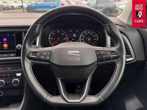 2.0 TDI SE SUV 5dr Diesel Manual Euro 6 (s/s) (150 ps)