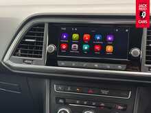 SEAT Ateca TDI SE 2.0 TDI SE SUV 5dr Diesel Manual Euro 6 (s/s) (150 ps) 