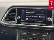 SEAT Ateca TDI SE 2.0 TDI SE SUV 5dr Diesel Manual Euro 6 (s/s) (150 ps) 