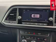 SEAT Ateca TDI SE 2.0 TDI SE SUV 5dr Diesel Manual Euro 6 (s/s) (150 ps) 