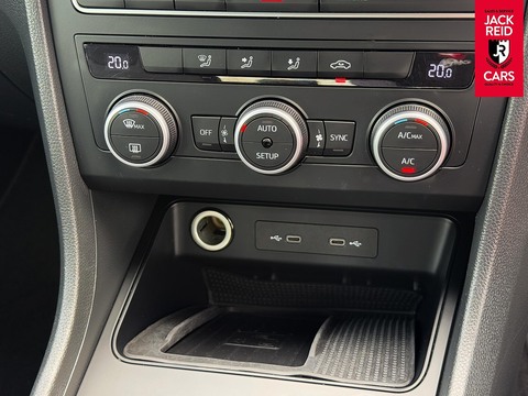 2.0 TDI SE SUV 5dr Diesel Manual Euro 6 (s/s) (150 ps)