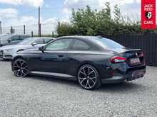 BMW 2 Series 220i M Sport 2.0 220i M Sport Coupe 2dr Petrol Auto Euro 6 (s/s) (184 ps) 