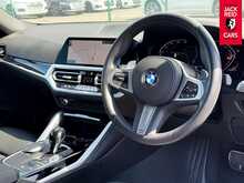 BMW 2 Series 220i M Sport 2.0 220i M Sport Coupe 2dr Petrol Auto Euro 6 (s/s) (184 ps) 