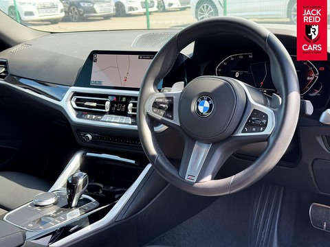 2.0 220i M Sport Coupe 2dr Petrol Auto Euro 6 (s/s) (184 ps)