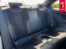 BMW 2 Series 220i M Sport 2.0 220i M Sport Coupe 2dr Petrol Auto Euro 6 (s/s) (184 ps) 