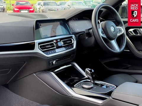 2.0 220i M Sport Coupe 2dr Petrol Auto Euro 6 (s/s) (184 ps)