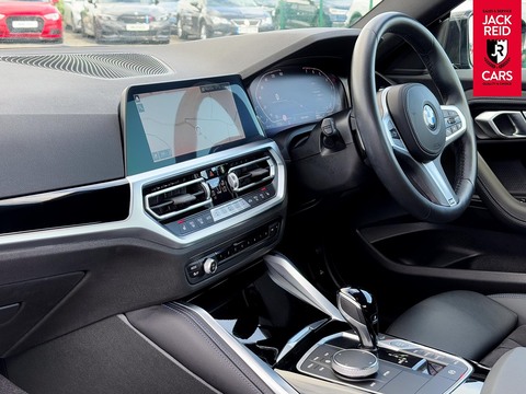 2.0 220i M Sport Coupe 2dr Petrol Auto Euro 6 (s/s) (184 ps)