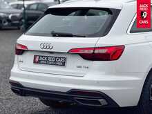 Audi A4 Avant TDI Technik 2.0 TDI 35 Technik Estate 5dr Diesel S Tronic Euro 6 (s/s) (163 ps) 