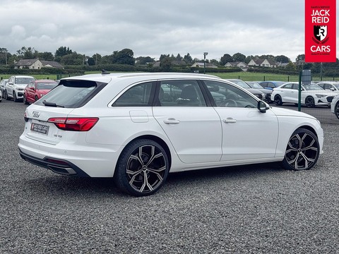 2.0 TDI 35 Technik Estate 5dr Diesel S Tronic Euro 6 (s/s) (163 ps)