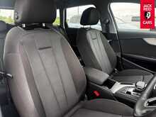 Audi A4 Avant TDI Technik 2.0 TDI 35 Technik Estate 5dr Diesel S Tronic Euro 6 (s/s) (163 ps) 