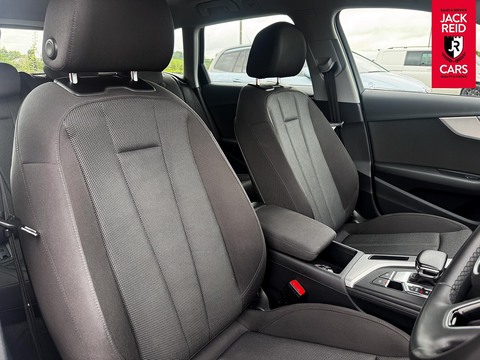 2.0 TDI 35 Technik Estate 5dr Diesel S Tronic Euro 6 (s/s) (163 ps)