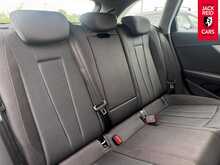 Audi A4 Avant TDI Technik 2.0 TDI 35 Technik Estate 5dr Diesel S Tronic Euro 6 (s/s) (163 ps) 