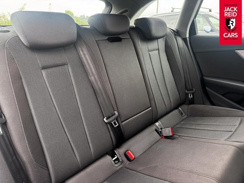 2.0 TDI 35 Technik Estate 5dr Diesel S Tronic Euro 6 (s/s) (163 ps)