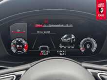 Audi A4 Avant TDI Technik 2.0 TDI 35 Technik Estate 5dr Diesel S Tronic Euro 6 (s/s) (163 ps) 