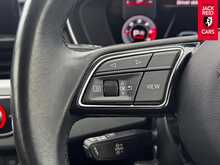 Audi A4 Avant TDI Technik 2.0 TDI 35 Technik Estate 5dr Diesel S Tronic Euro 6 (s/s) (163 ps) 