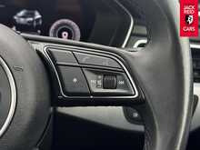 Audi A4 Avant TDI Technik 2.0 TDI 35 Technik Estate 5dr Diesel S Tronic Euro 6 (s/s) (163 ps) 