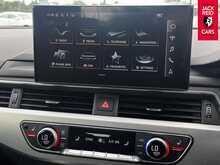 Audi A4 Avant TDI Technik 2.0 TDI 35 Technik Estate 5dr Diesel S Tronic Euro 6 (s/s) (163 ps) 