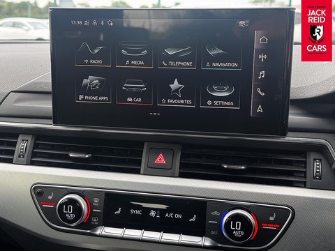 2.0 TDI 35 Technik Estate 5dr Diesel S Tronic Euro 6 (s/s) (163 ps)