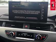 Audi A4 Avant TDI Technik 2.0 TDI 35 Technik Estate 5dr Diesel S Tronic Euro 6 (s/s) (163 ps) 