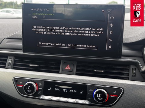 2.0 TDI 35 Technik Estate 5dr Diesel S Tronic Euro 6 (s/s) (163 ps)