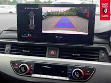 Audi A4 Avant TDI Technik 2.0 TDI 35 Technik Estate 5dr Diesel S Tronic Euro 6 (s/s) (163 ps) 