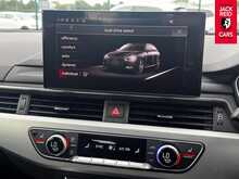 Audi A4 Avant TDI Technik 2.0 TDI 35 Technik Estate 5dr Diesel S Tronic Euro 6 (s/s) (163 ps) 