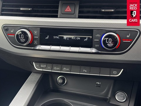 2.0 TDI 35 Technik Estate 5dr Diesel S Tronic Euro 6 (s/s) (163 ps)