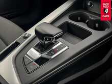 Audi A4 Avant TDI Technik 2.0 TDI 35 Technik Estate 5dr Diesel S Tronic Euro 6 (s/s) (163 ps) 