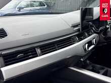 Audi A4 Avant TDI Technik 2.0 TDI 35 Technik Estate 5dr Diesel S Tronic Euro 6 (s/s) (163 ps) 