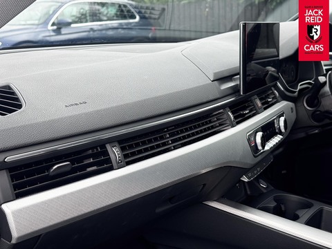 2.0 TDI 35 Technik Estate 5dr Diesel S Tronic Euro 6 (s/s) (163 ps)