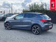 SEAT Ibiza TSI XCELLENCE Lux TSI XCELLENCE Lux Hatchback 1.0 Automatic Petrol 