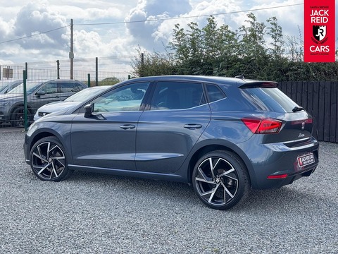 TSI XCELLENCE Lux Hatchback 1.0 Automatic Petrol