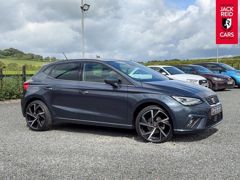 TSI XCELLENCE Lux Hatchback 1.0 Automatic Petrol