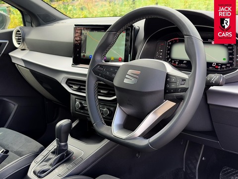 TSI XCELLENCE Lux Hatchback 1.0 Automatic Petrol