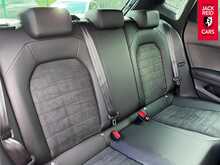 SEAT Ibiza TSI XCELLENCE Lux TSI XCELLENCE Lux Hatchback 1.0 Automatic Petrol 