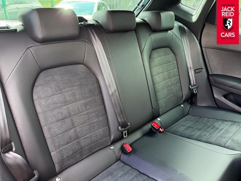 TSI XCELLENCE Lux Hatchback 1.0 Automatic Petrol