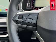 SEAT Ibiza TSI XCELLENCE Lux TSI XCELLENCE Lux Hatchback 1.0 Automatic Petrol 