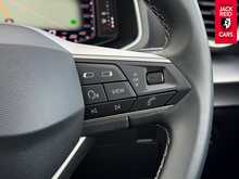 SEAT Ibiza TSI XCELLENCE Lux TSI XCELLENCE Lux Hatchback 1.0 Automatic Petrol 