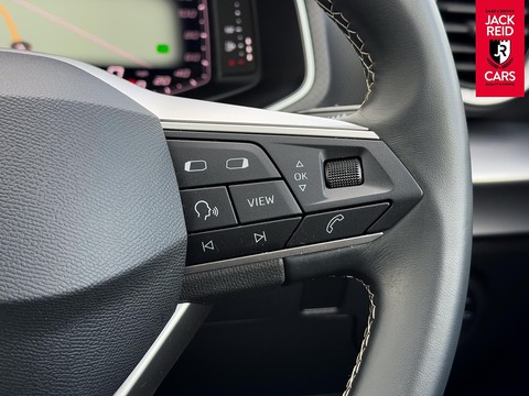 TSI XCELLENCE Lux Hatchback 1.0 Automatic Petrol