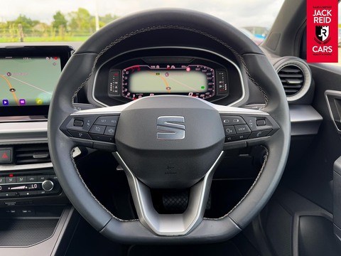 TSI XCELLENCE Lux Hatchback 1.0 Automatic Petrol