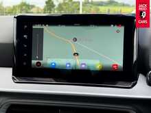 SEAT Ibiza TSI XCELLENCE Lux TSI XCELLENCE Lux Hatchback 1.0 Automatic Petrol 