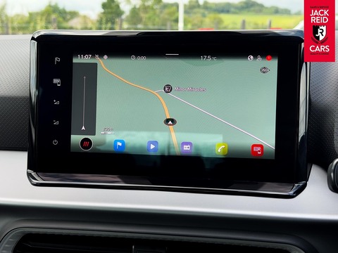 TSI XCELLENCE Lux Hatchback 1.0 Automatic Petrol