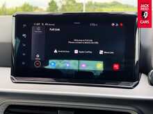 SEAT Ibiza TSI XCELLENCE Lux TSI XCELLENCE Lux Hatchback 1.0 Automatic Petrol 