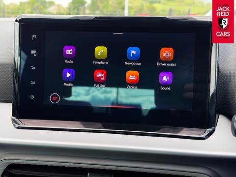 TSI XCELLENCE Lux Hatchback 1.0 Automatic Petrol