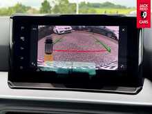 SEAT Ibiza TSI XCELLENCE Lux TSI XCELLENCE Lux Hatchback 1.0 Automatic Petrol 