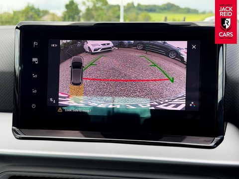 TSI XCELLENCE Lux Hatchback 1.0 Automatic Petrol