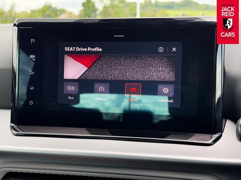 TSI XCELLENCE Lux Hatchback 1.0 Automatic Petrol