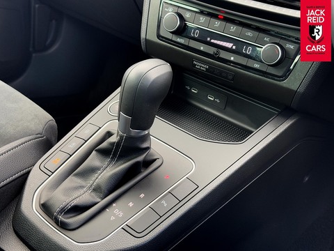 TSI XCELLENCE Lux Hatchback 1.0 Automatic Petrol